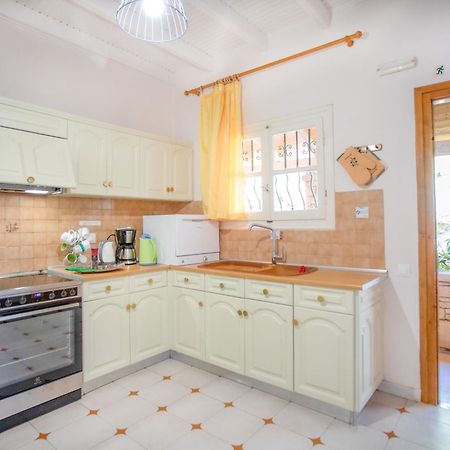 הוילה ניסקי Seaview Calypso מראה חיצוני תמונה