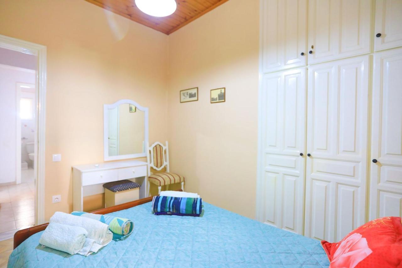 הוילה ניסקי Seaview Calypso מראה חיצוני תמונה