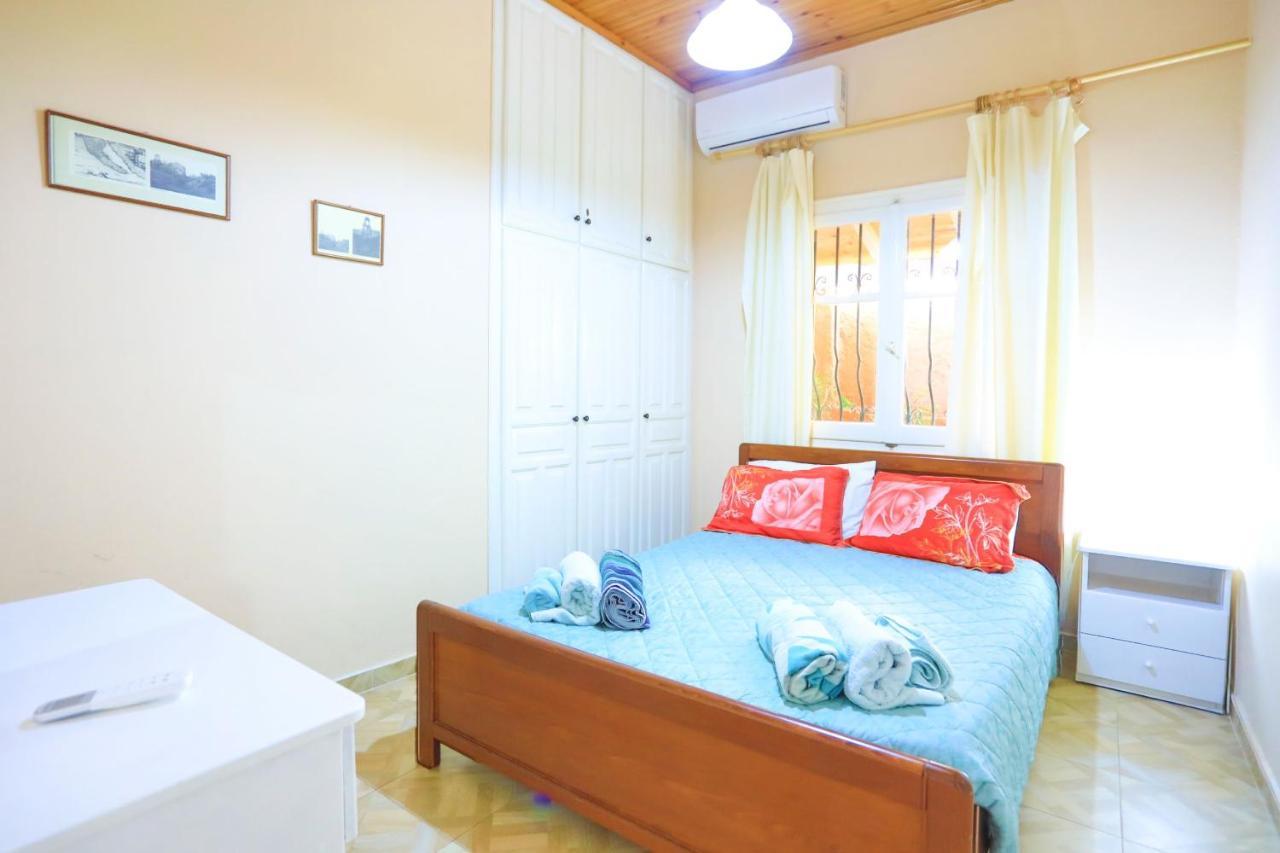 הוילה ניסקי Seaview Calypso מראה חיצוני תמונה