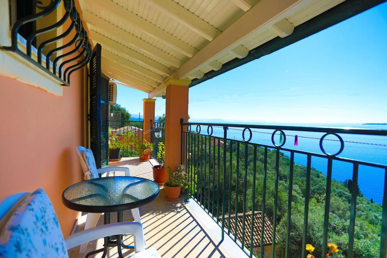 הוילה ניסקי Seaview Calypso מראה חיצוני תמונה