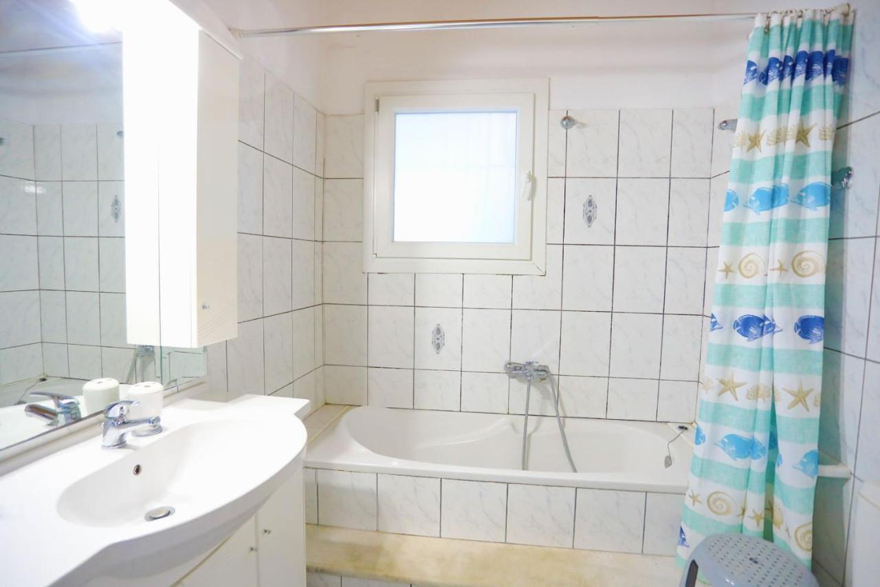 הוילה ניסקי Seaview Calypso מראה חיצוני תמונה