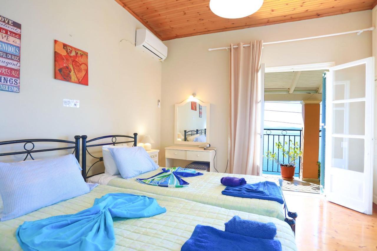 הוילה ניסקי Seaview Calypso מראה חיצוני תמונה
