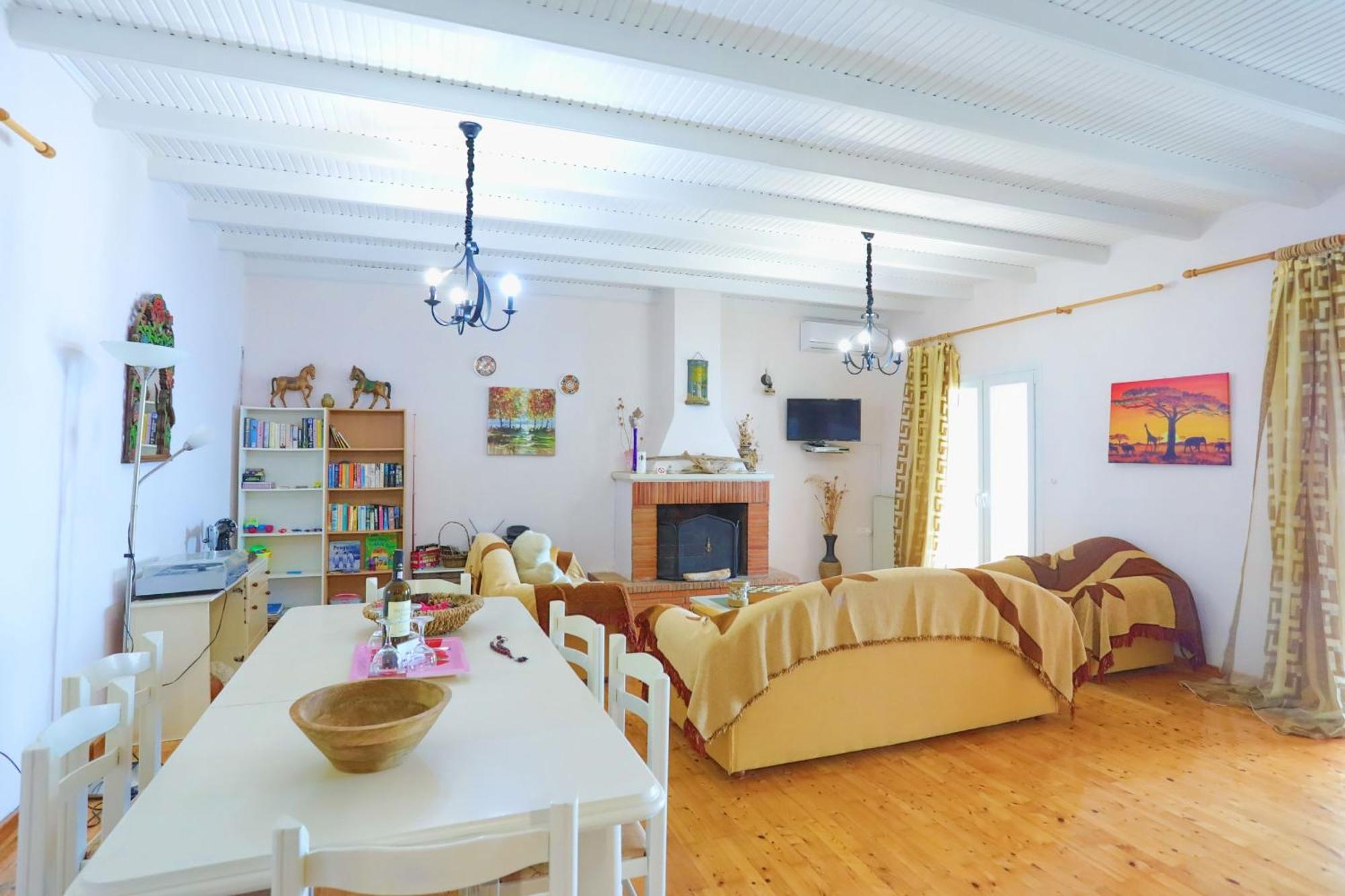 הוילה ניסקי Seaview Calypso מראה חיצוני תמונה