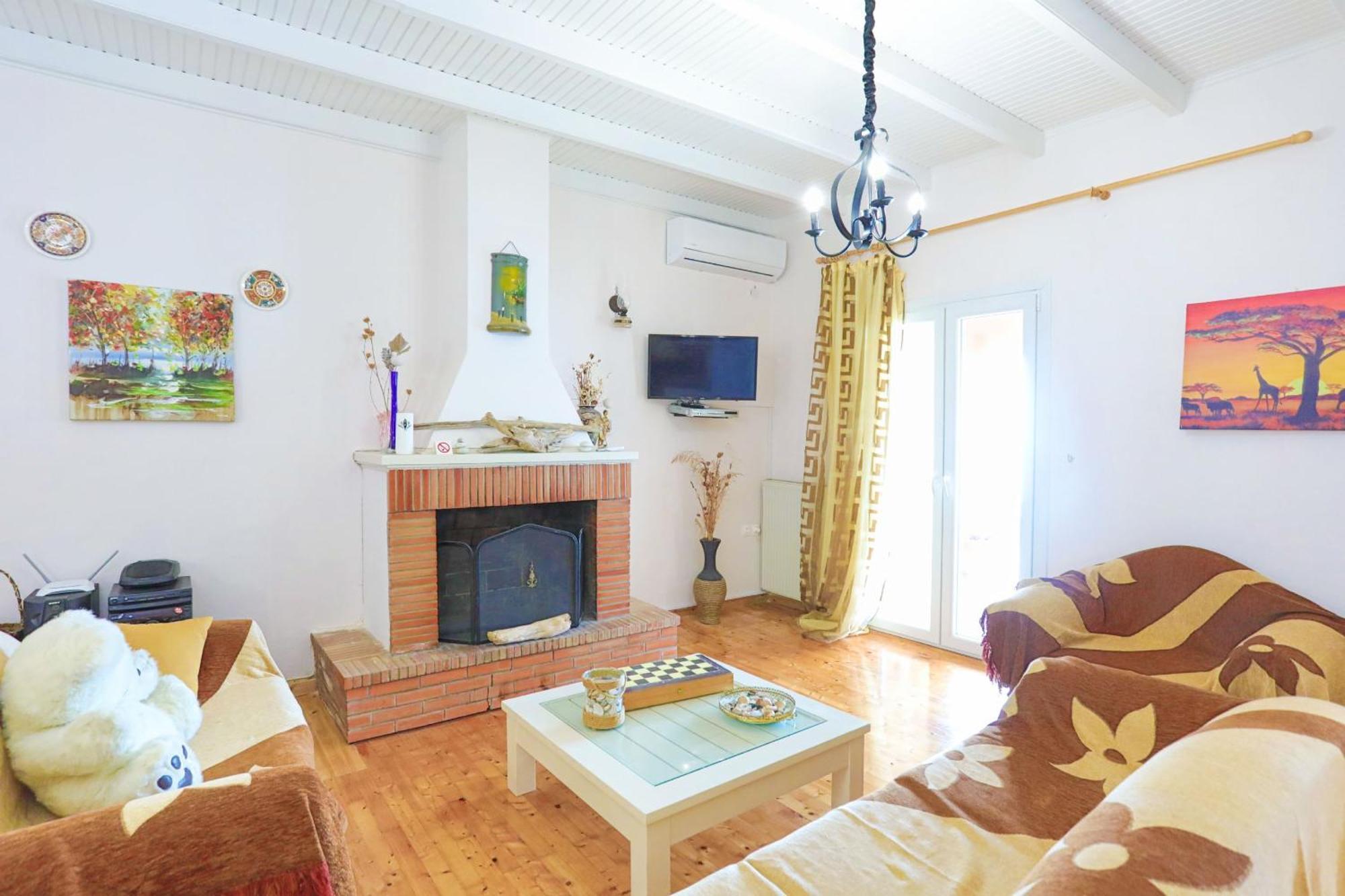 הוילה ניסקי Seaview Calypso מראה חיצוני תמונה