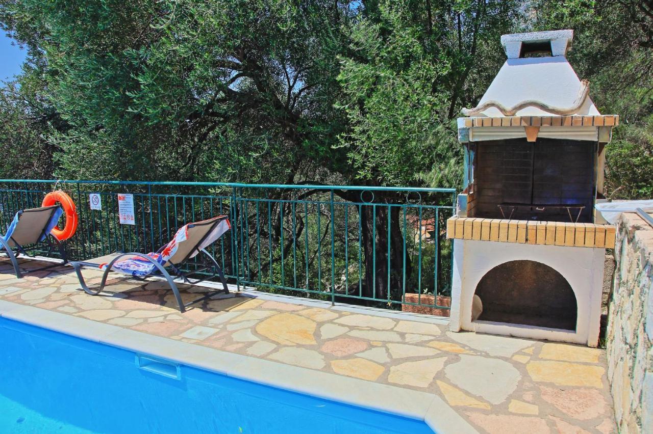 הוילה ניסקי Seaview Calypso מראה חיצוני תמונה